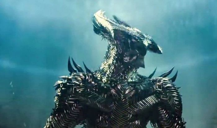 Berita Terkini Superman Justice League Snyder Cut