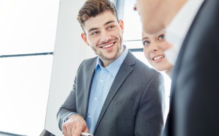 How to sell consulting services: 6 best tips