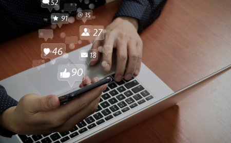 What is marketing 4.0 and why does your company need to bet on it?