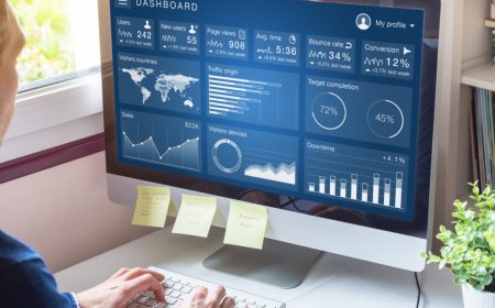 Marketing metrics: which ones really measure the success of my business?