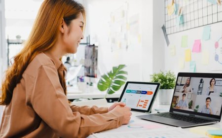 Must Know! Here are 5 Ways to Improve Social Skills When WFH