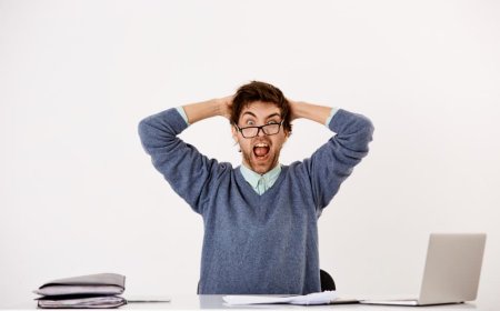 Recognize What is Work Demotivation and How to Overcome It