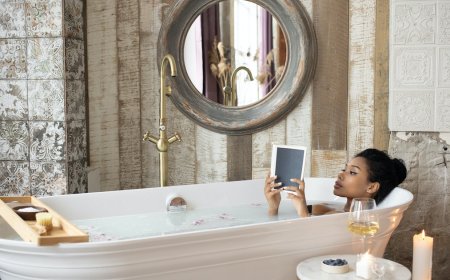 8 Benefits of Hot Water Therapy for Health