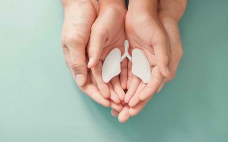 8 Ways to Clean the Lungs Naturally and Easily