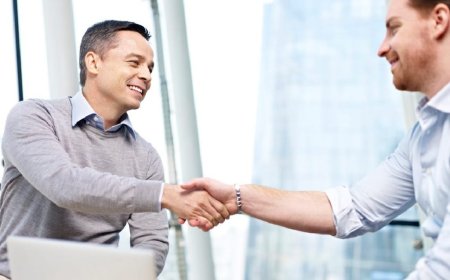 Tips for your first day at work