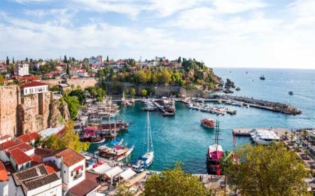 How much does a trip to Turkey from India cost approx?