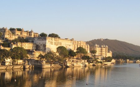 If you go to Udaipur, do not forget to visit these places