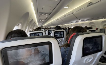 Traveling in flight for the first time? So keep these tips in mind, otherwise you may make a big mistake.