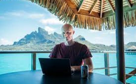 Travel Tips: If you want to become a travel blogger then these tips will be useful