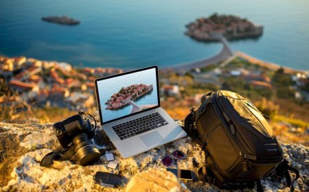 How to become a Travel Blogger