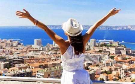 These tips will come in handy when going on a foreign trip for the first time