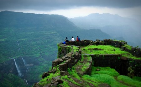 101 Places To Visit In India Before You Turn 30