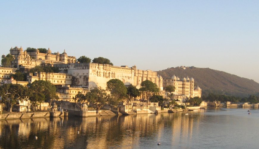 If you go to Udaipur, do not forget to visit these places