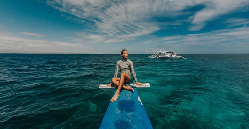 Keep these 5 things in mind while traveling abroad for the first time, the journey will become fun