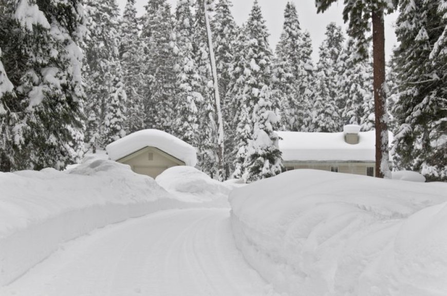 Leave abroad, here are the coldest places in India, where a person thinks 100 times before going