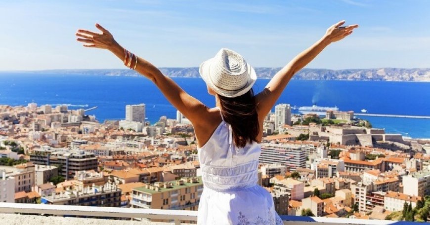 These tips will come in handy when going on a foreign trip for the first time