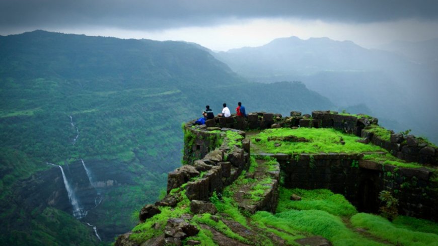 101 Places To Visit In India Before You Turn 30