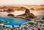 A Colorful Escape: Immerse Yourself in the Festivities of Rio de Janeiro
