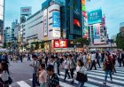 Marvels of Modernity: Exploring the Technological Wonders of Tokyo