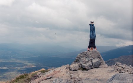 From Castles to Whisky: Embarking on a Scottish Adventure