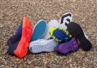 The Ultimate Guide: How to Choose the Perfect Running Shoes for Optimal Performance