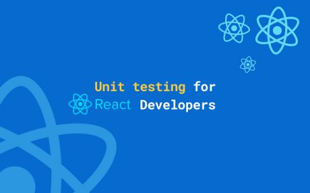Mastering the Art of Unit Testing in React Development: Best Practices for Success