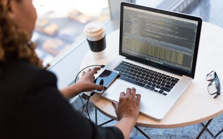 A Guide to Selecting the Perfect JavaScript Framework for Your Project