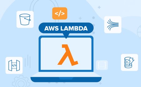 Unlocking the Power of AWS Lambda: A Guide to Building a Server