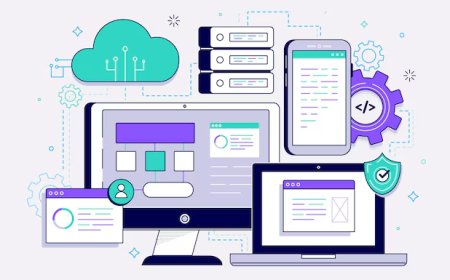 Demystifying Docker Containerization: A Comprehensive Guide for Begin