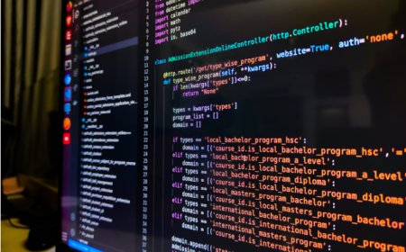 Mastering Code Management: A Comprehensive Guide to Version Control with Git
