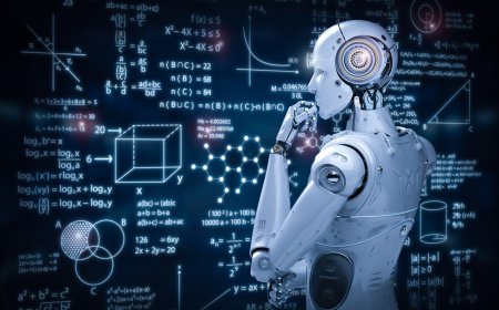 A Step-by-Step Guide: Machine Learning for Developers with Tensor