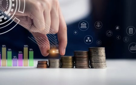 Beginner's Guide: Mastering the Basics of Investing in Stocks for Optimal Returns