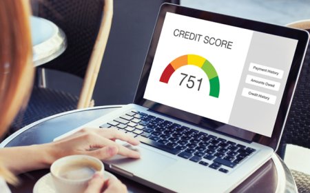 The Ultimate Guide to Understanding Your Credit Score: Everything You Need to Know
