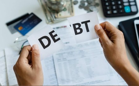 Mastering Debt Payoff Strategies: A Comprehensive Guide to Financial Freedom