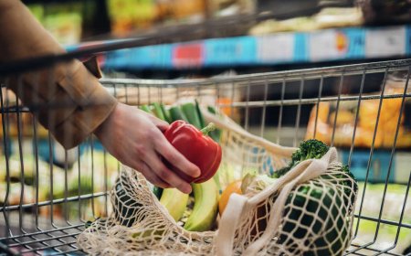 Smart Strategies: How to Save Money on Groceries Without Sacrificing Quality