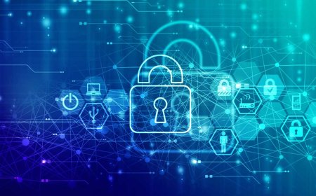 Demystifying Data Encryption: A Beginner's Guide to Securing Your Digital Assets