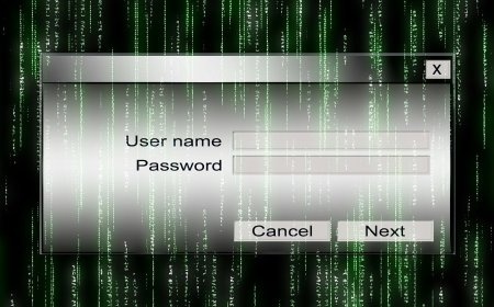 Mastering the Art of Creating a Strong Password: A Foolproof Guide