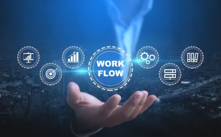 Boost Your Efficiency with the Top Productivity Apps for Your Workflow