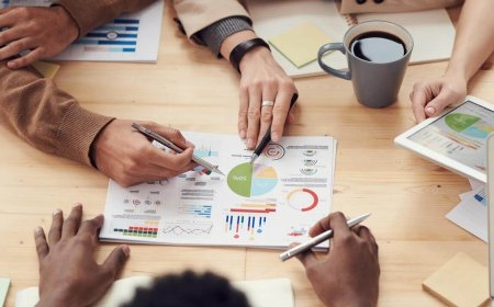 Crafting a Winning Business Plan: A Step-by-Step Guide for Success