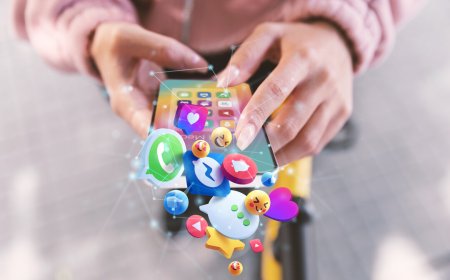 Maximizing Business Growth: Mastering the Art of Social Media Marketing