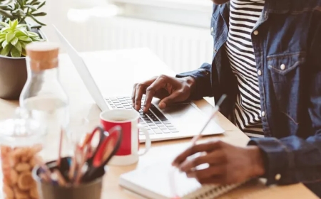 The Ultimate Guide to Content Marketing for Beginners: Boost Your Online