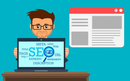 Unlock the Power of SEO: Boost Your Website Ranking with These