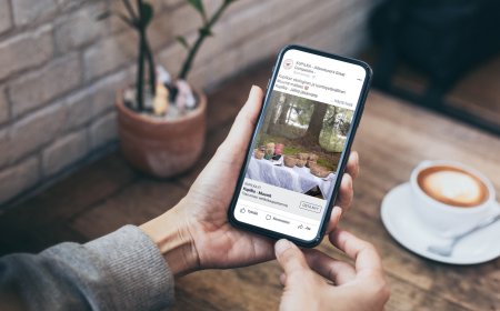 Unlock the Potential: Discover the Best Social Media Platforms for Marketing Your Business