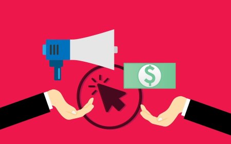 The Ultimate Guide to Pay-per-Click (PPC) Advertising: Everything You Need to Know