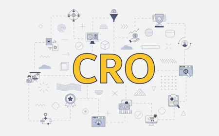Maximize Your Website's Success with These Conversion Rate Optimization (CRO) Tips
