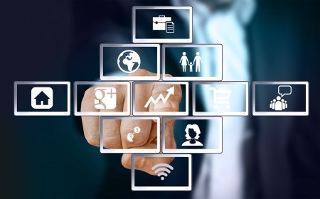 The Power of Marketing Automation for Small Businesses: Boost Your Efficiency