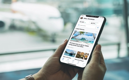 Discover the Ultimate Guide to the Best Travel Apps for