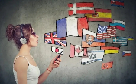 Mastering the Essentials: Learning Basic Phrases in a Foreign Language Before You Travel