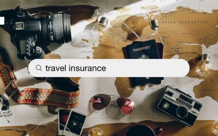 The Ultimate Guide to Travel Insurance: Everything You Need to Know