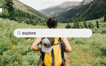 Embrace Sustainable Adventure: Eco-Friendly Travel Tips for Responsible Explorers